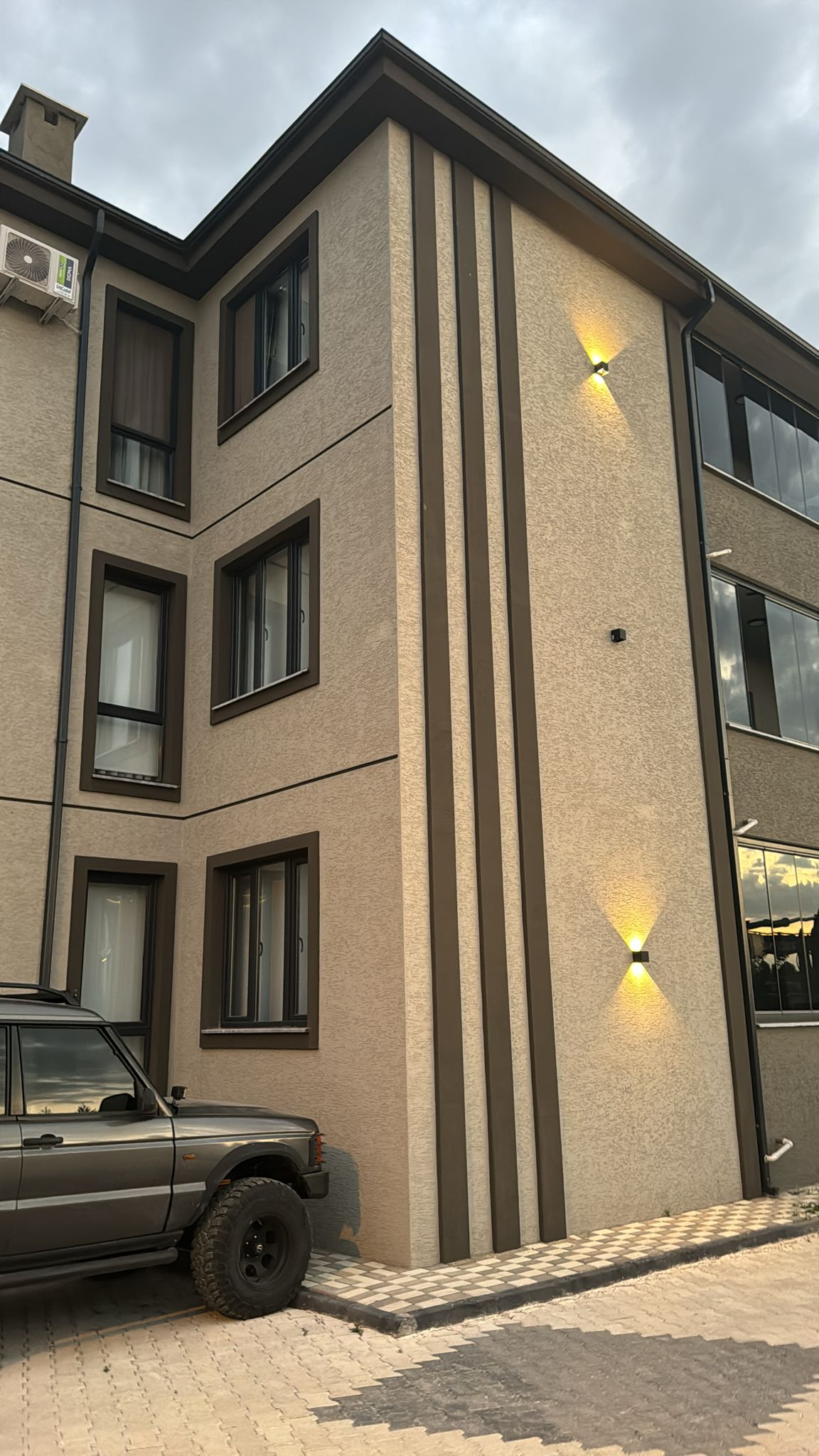 Aydın Elektrik saha çalışması
